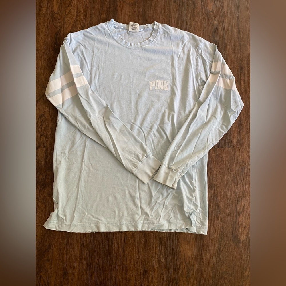 VS PINK Long Sleeve Shirt